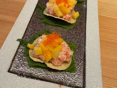 -酒井酱子·深夜食堂(东城汇店)