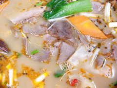-玉祥府牛肉罩饼(金光道店)