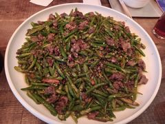 -铁公鸡·四川料理(天环广场店)