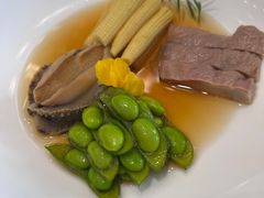 -火福·天湖阁大闸蟹博物馆主题餐厅(浅水湾店)