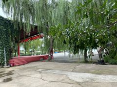 -河北村民俗体验园