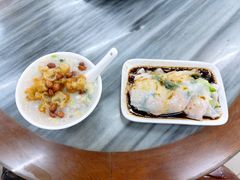 -穗银肠粉店(东川路店)
