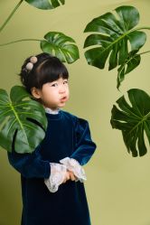 -BabyA 专业婴童摄影(古北时尚广场店)