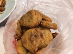 -玉华台饭庄·淮扬菜·烤鸭(望京店)