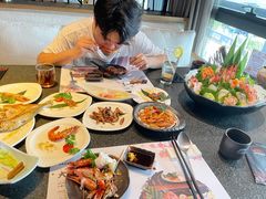 -大桥日本料理·日式放题·铁板定食(科兴科学园店)