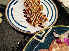 -醉火烧泥炉烤肉(孩儿巷店)