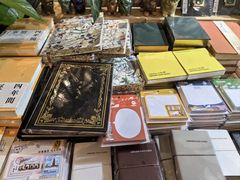 -南京总统府-旅游纪念品商店