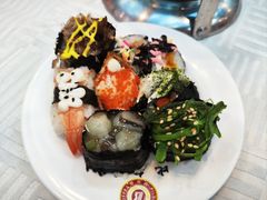 -比尔森巴西烤肉自助(红旗街店)