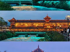 -都江堰景区