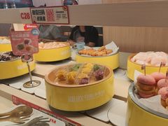 -龍歌自助小火锅(市北台东利群店)