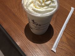 -星巴克(盐城五洲国际店)