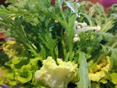 -牛记皇鲜牛肉火锅(环球度假区梨园店)
