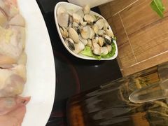 -刘记糟粕醋海鲜烧烤
