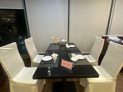 -三台山庄中餐厅