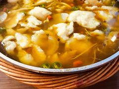 激情花椒鱼-有红鸡毛店·川菜(建设路店)