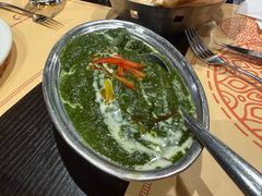 -克比叔叔印度餐厅Kebabs on the Grille(人民广场店)