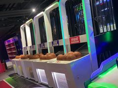 -VS SPORTS PARK运动玩乐园·团建·生日会(合生汇店)
