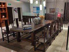 -上海古井假日酒店 · 徽昇楼中餐厅