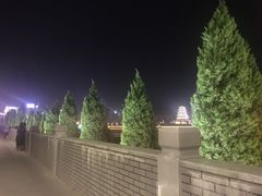 -汉江公园
