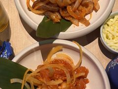 -新石器烤肉(周浦万达店)