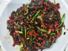 -笨罗卜浏阳菜馆(龙华鹏润达店)