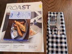 -ROAST