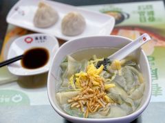 -锡笼记·无锡小笼(新明路店)
