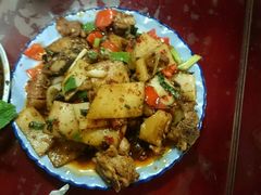 饵块鸡-苍洱春饭店