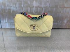 -CHANEL(恒隆广场店)
