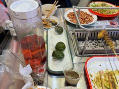 -遇西祠·海鲜烧烤(总店)