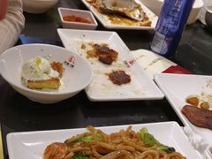 -渔乐之昕·铁板烧自助餐(虹悦城店)