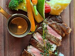 -MARU玛露音乐餐厅(大学路店)