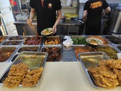 -阿生哥螺蛳粉(永安街店)
