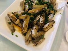 -金海湾海鲜排档(朱家尖店)