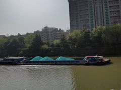 -运河游船(武林门码头)