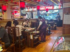 -沸炉重庆老火锅(军事博物馆店)