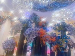 -芭菲盛宴·环球美食(袁家岗店)