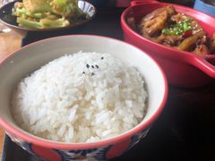 -心邸·庆宴(雅宝城店)