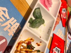 -木屋烧烤(观澜湖新城MH店)