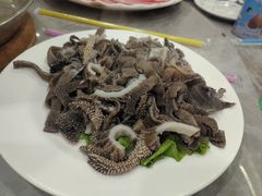 -常赢三兄弟·清真涮肉·清真炒菜(朝阳新城店)