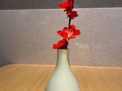 -蜜桃餐厅·伴山(绿宝广场店)