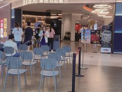 -汉来海港·海鲜自助餐厅(上海七宝领展广场店)