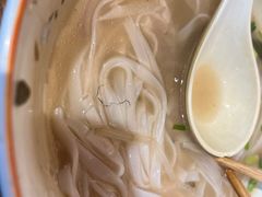 -越南牛肉河粉餐厅(书院巷店)