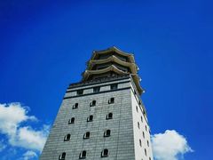 -珲春防川景区