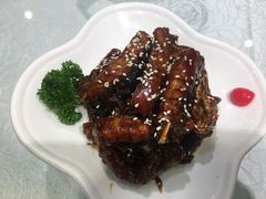 -金米箩大酒店(五角场店)