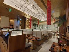 -泰香米泰国餐厅(中大国际店)