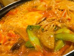 -源味屋韩式火锅&炸鸡(鼎城当代商城店)