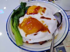 -澳门陈光记烧味饭店(郎家园店)