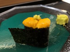 海胆寿司-Sushi Hanzo半藏(天环广场店)