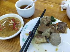-五指山生态小黄牛(皮皮虾海鲜广场店)
